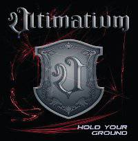 Ultimatium : Hold Your Ground